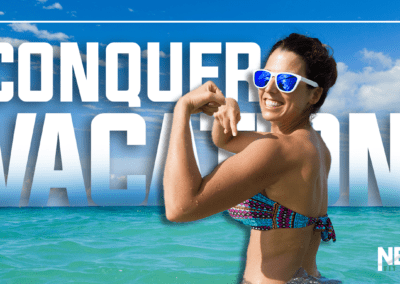 Conquer Vacation