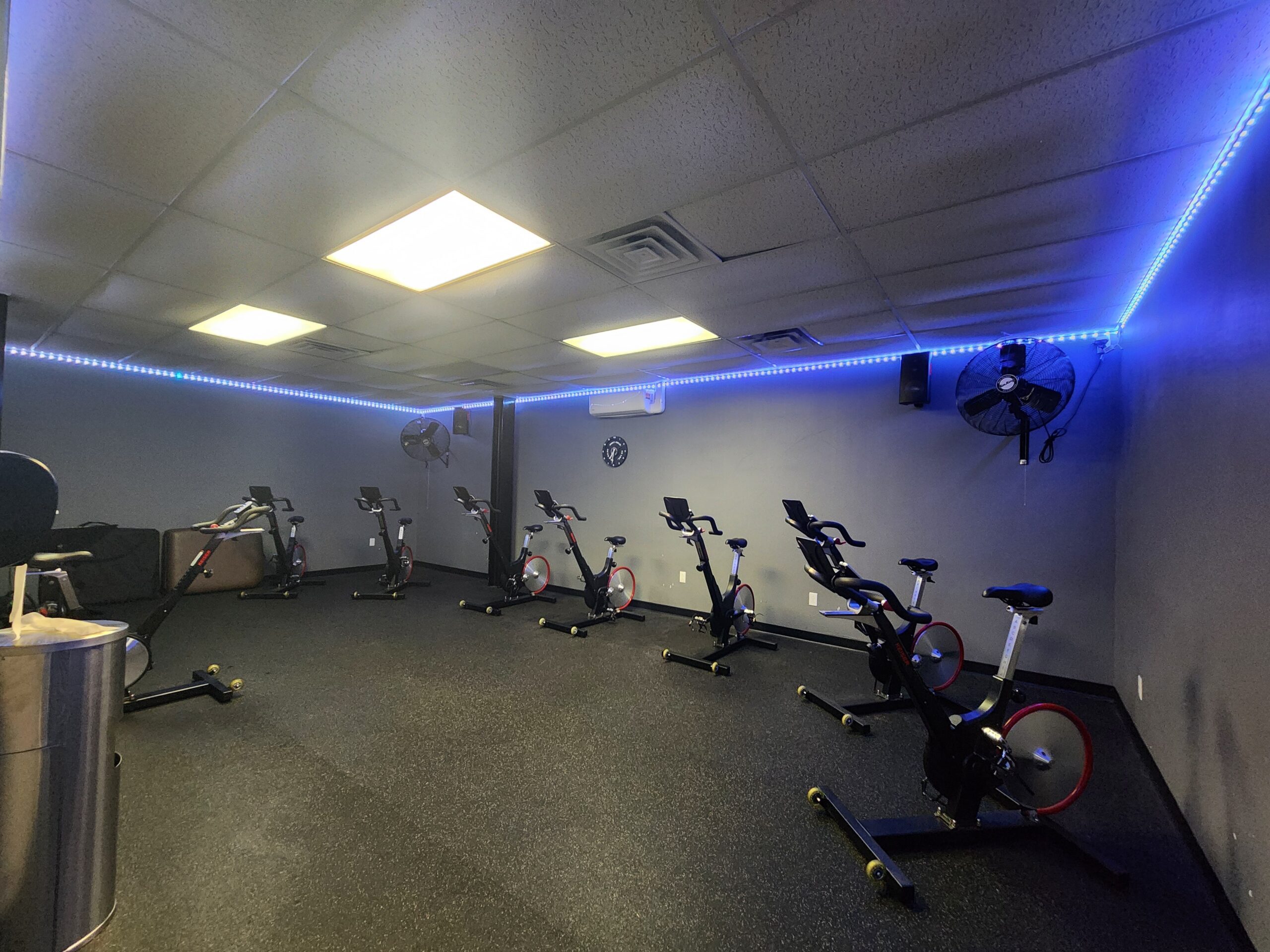 spin classes at next fit clubs in hillsborough nj 08844