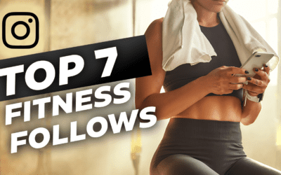 Top 7 Fitness Follows